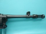 Ruger Mini 14 Tactical 5.56NATO 16
