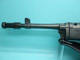 Ruger Mini 14 Tactical 5.56NATO 16