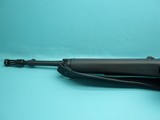 Ruger Mini 14 Tactical 5.56NATO 16