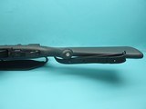 Ruger Mini 14 Tactical 5.56NATO 16