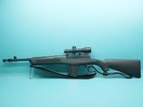 Ruger Mini 14 Tactical 5.56NATO 16