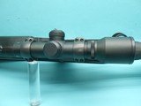 Ruger Mini 14 Tactical 5.56NATO 16