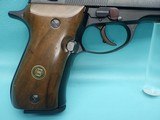 Browning BDA .380acp 3.8