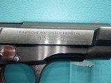 Browning BDA .380acp 3.8