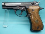 Browning BDA .380acp 3.8