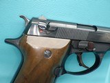 Browning BDA .380acp 3.8