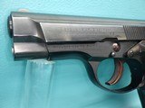 Browning BDA .380acp 3.8