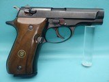 Browning BDA .380acp 3.8