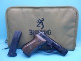 Browning BDA .380acp 3.8