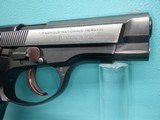 Browning BDA .380acp 3.8