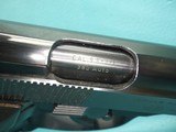 Browning BDA .380acp 3.8