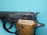 Browning BDA .380acp 3.8
