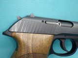 German Sig Sauer P230 .380acp 3.6