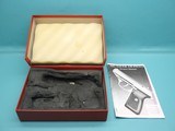 German Sig Sauer P230 .380acp 3.6