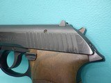 German Sig Sauer P230 .380acp 3.6