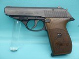 German Sig Sauer P230 .380acp 3.6