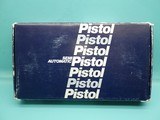 Smith & Wesson 469 