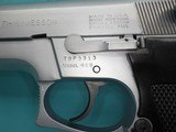 Smith & Wesson 469 