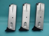 Smith & Wesson 469 