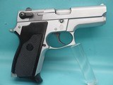 Smith & Wesson 469 