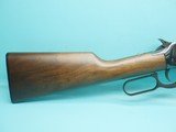 Post 64 Winchester 94AE Trapper .357Mag 16