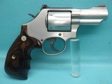 Smith & Wesson Model 69
