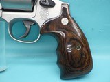 Smith & Wesson Model 69
