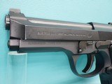 **SOLD**Beretta 92X G Compact 9mm 4.25