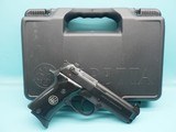 **SOLD**Beretta 92X G Compact 9mm 4.25