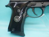 **SOLD**Beretta 92X G Compact 9mm 4.25