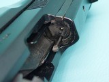 **SOLD**Beretta 92X G Compact 9mm 4.25