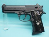 **SOLD**Beretta 92X G Compact 9mm 4.25