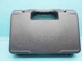 **SOLD**Beretta 92X G Compact 9mm 4.25