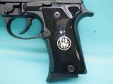**SOLD**Beretta 92X G Compact 9mm 4.25