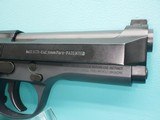 **SOLD**Beretta 92X G Compact 9mm 4.25