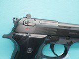 **SOLD**Beretta 92X G Compact 9mm 4.25