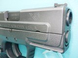 Springfield Armory XD45 MOD2 Compact45acp 3.3"bbl Pistol W/Box & 2 Mags. - 6 of 23