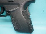 Springfield Armory XD45 MOD2 Compact45acp 3.3"bbl Pistol W/Box & 2 Mags. - 8 of 23