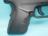 Springfield Armory XD45 MOD2 Compact45acp 3.3"bbl Pistol W/Box & 2 Mags. - 3 of 23