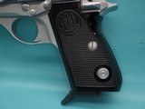 Beretta 70S 380acp Pistol 3 1/2