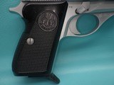 Beretta 70S 380acp Pistol 3 1/2