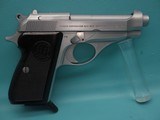 Beretta 70S 380acp Pistol 3 1/2