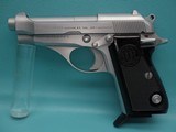 Beretta 70S 380acp Pistol 3 1/2