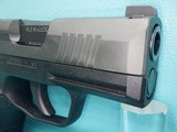 Sig Sauer P365 9mm 3.1"bbl Pistol W/Box, Night Sights & 3 Mags - 6 of 23