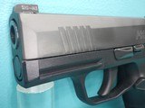 Sig Sauer P365 9mm 3.1"bbl Pistol W/Box, Night Sights & 3 Mags - 11 of 23