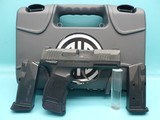 Sig Sauer P365 9mm 3.1"bbl Pistol W/Box, Night Sights & 3 Mags - 1 of 23