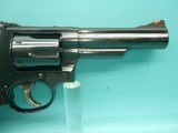 Smith & Wesson Model 19-9 Classic 357mag 4.25