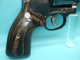 Smith & Wesson Model 19-9 Classic 357mag 4.25