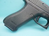 Glock 17 Gen 1 9mm 4.48