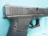 Glock 17 Gen 1 9mm 4.48